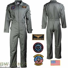 US ARMY FLIEGERKOMBI MIT