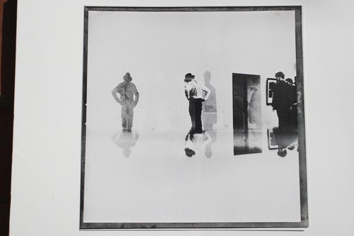 Joseph beuys - joseph,