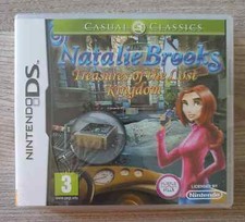Natalie brooks treasures - natalie, of