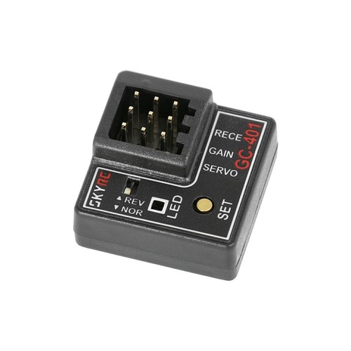 Skyrc gyro adjustable - skyrc,