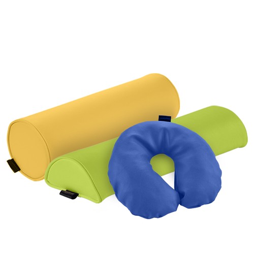 Lagerungs trio set 1 - 1",
