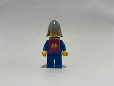 LEGO® Figur Minifigur Ritter