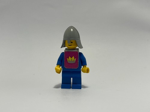 Lego figur minifigur ritter - lego®,