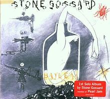 Bayleaf von gossard stone - gossard,stone, cd