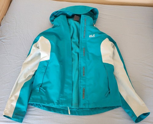 Jack wolfskin funktion - , funktion/