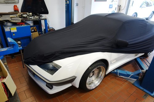 Vollgarage car cover - vollgarage, car-cover