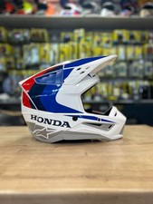 NEU ALPINESTARS SM5 HONDA