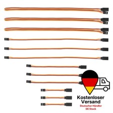 12x 3-Pin RC
