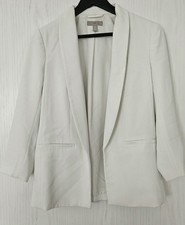 H&M Blazer  - Gr. 38 - creme