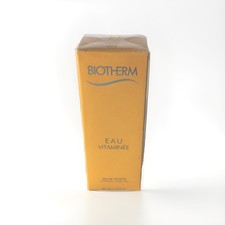 Biotherm eau vitaminee - vitaminee, 100ml