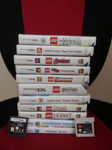 Alte nintendo spiele - alte,