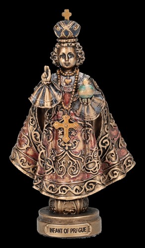 Jesuskind von prag - jesuskind,
