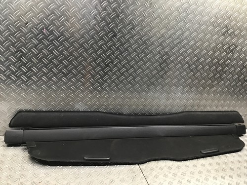 Laderaumabdeckung peugeot 307 - laderaumabdeckung,
