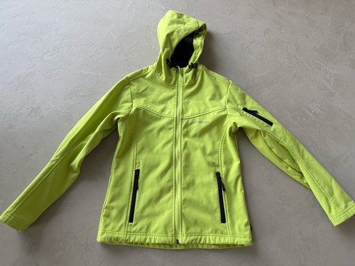 Disegna laufjacke damen neon - disegna,