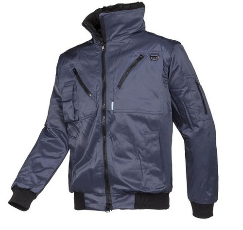 Pilotenjacke sioen hawk - pilotenjacke,