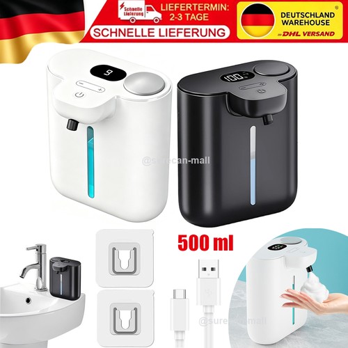 Automatisch schaum - automatisch,