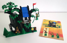 LEGO Castle 6054 Forestmen's