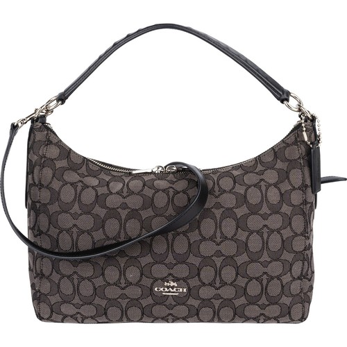Coach monogram signature - coach,
