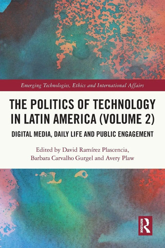 The politics technology in - the,
