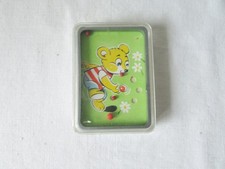 DDR Geduldsspiel Spiel