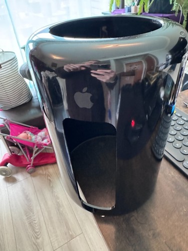 Apple mac pro late 2013 - pro,