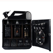 20Liter Kanisterbar Geschenk