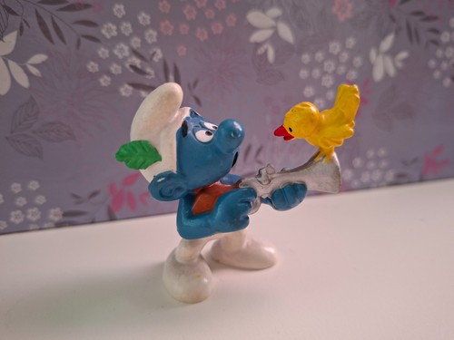 Schlümpfe schleich peyo - schlümpfe,