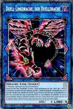 Yu-Gi-Oh! 2025 Mega-Pack Tin MP25-DE Einzelkarten zur Auswahl - deutsch Teil 1/2