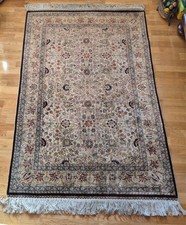 Seudenteppich,Orientteppich