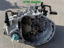 Getriebe Schaltgetriebe Kia