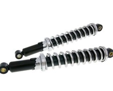 Stoßdämpfer Set 370mm für