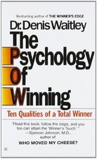 The Psychology of Winning: Ten