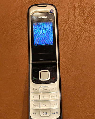 Nokia 2720a klapphandy - 2720a-2,
