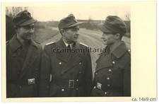 Orig. Foto Luftwaffe Major