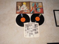 MILES DAVIS - Live Evil  1971