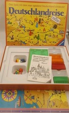 Deutschlandreise Ravensburger