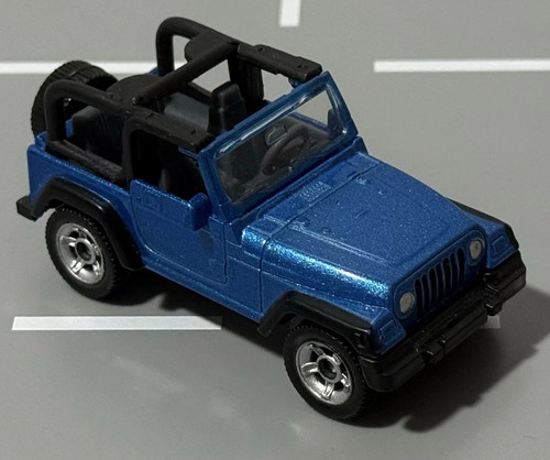 Siku 1342 jeep - 1342,