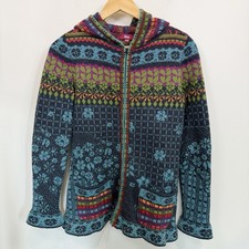 IVKO Sweater Cardigan Women