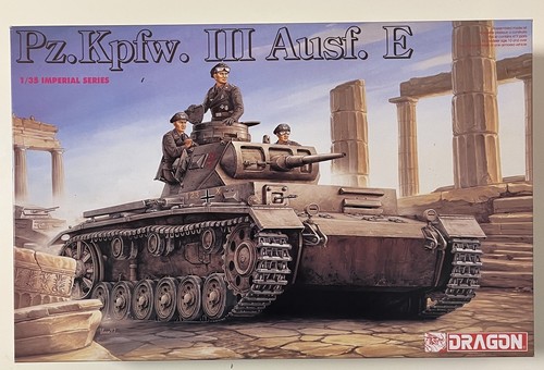 Dragon 9040 panzerkampfwagen - 9040,
