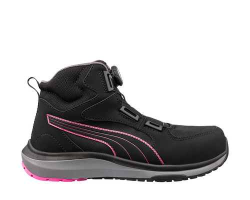 Puma safety aspire - aspire, disc