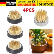 4 Größe Ikebana Kenzan