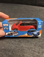 Modellauto DI-Cast VW Cabrio