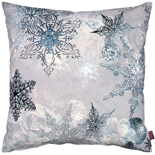 Kissenhülle weihnachten 50x50 - kissenhülle,