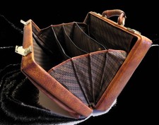 GOLDPFEIL Aktentasche AKTENKOFFER Reisetasche BUSINESSTASCHE Weekender TOP 4075