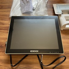 IDEXX VetLab Station