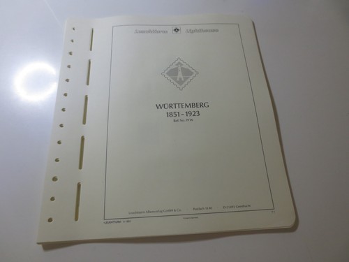 Leuchtturm vordruck - sf,
