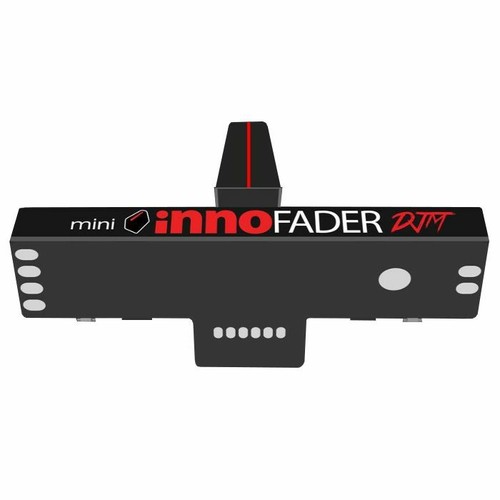Audio innovate mini - mini, innofader