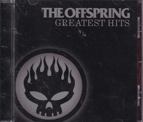 The offspring greatest - the, "greatest