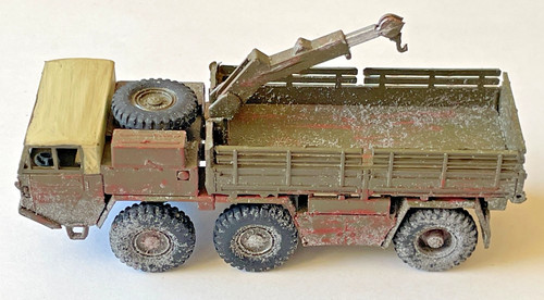 Roco minitanks 230 - roco,