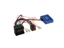ACV Can-Bus Interface Quadlock
